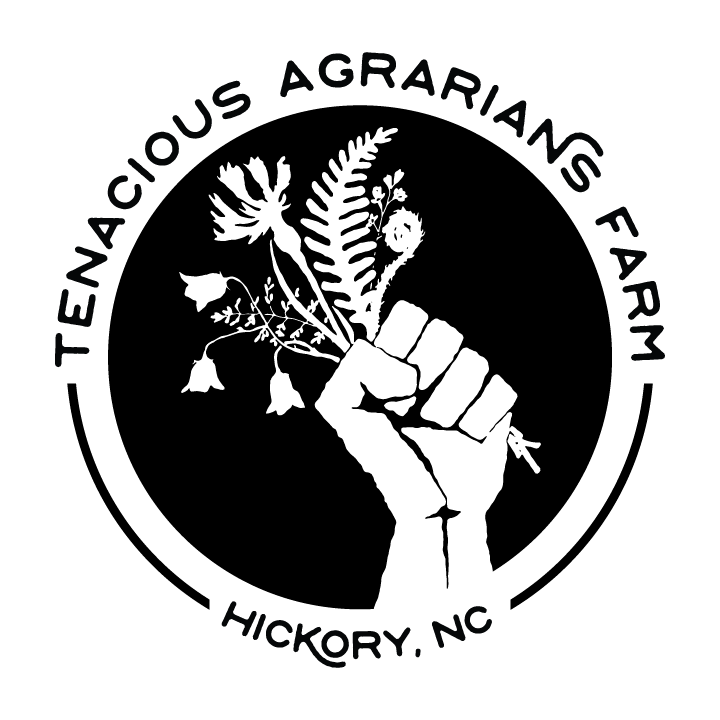 Tenacious Agrarians Farm